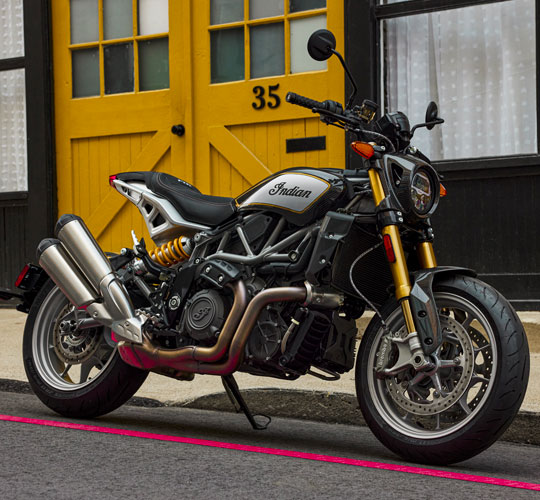 アメリカン・オリジナル